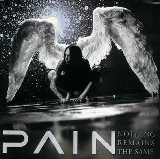 Nothing Remains The Same (Remastered)