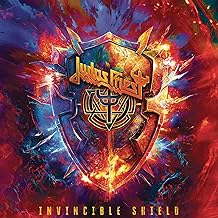 Invincible Shield