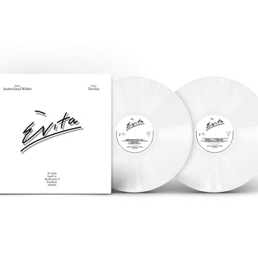 Andrew Lloyd Webber - Evita