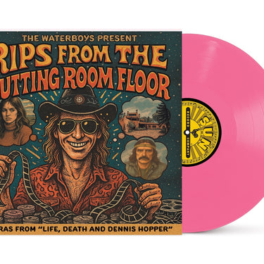 The Waterboys - The Waterboys Present: Rips From The Cutting Room Floor