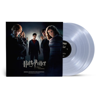 Nicholas Hooper - Harry Potter and the Order of the Phoenix (Original Motion Picture Soundtrack)
