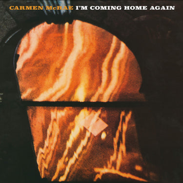 Carmen McRae - I'm Coming Home Again  - [Black Friday 2025]