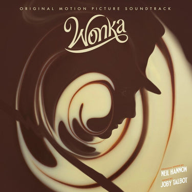 Wonka: Original Motion Picture Sountrack