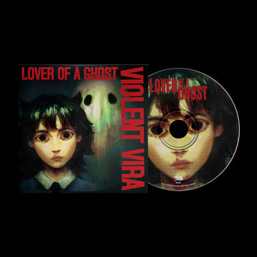 Violent Vira - Lover Of A Ghost