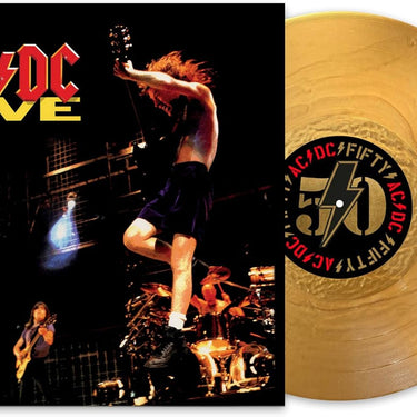 Ac/dc - Live
