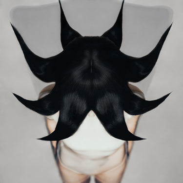 Miss Grit - Under My Umbrella