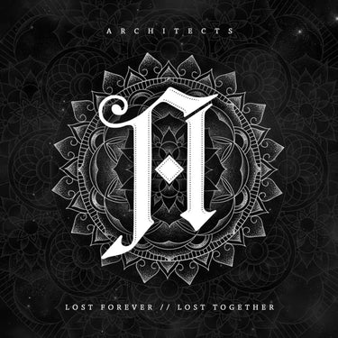 Architects - Lost Forever // Lost Together (NAD 2025)