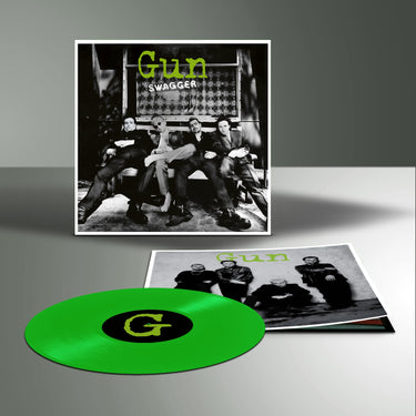 Gun - Swagger (Deluxe Edition)