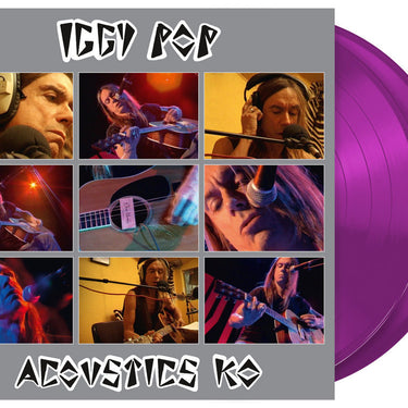 Acoustics KO (RSD Black Friday 2024)