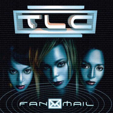 TLC - Fanmail (2026 Reissue)