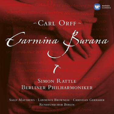 Orff - Carmina Burana