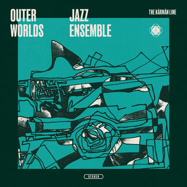 Outer Worlds Jazz Ensemble feat. Chip Wickham - The Kàrmàn Line