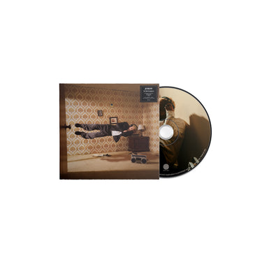 JORDY - In Retrospect