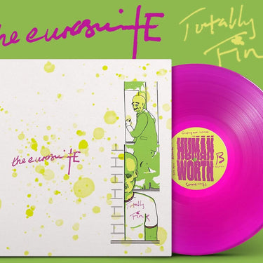 The Eurosuite - Totally Fine