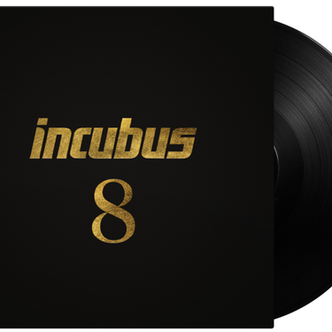 Incubus - 8