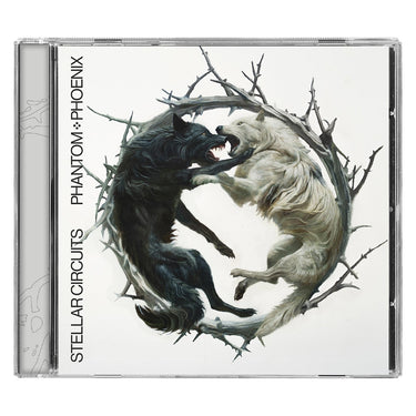 Stellar Circuit - Phantom : : Phoenix