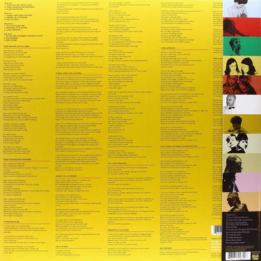 Dear Catastrophe Waitress