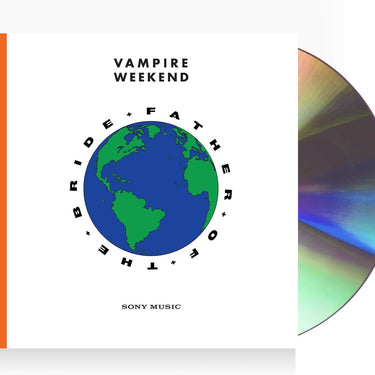 Vampire Weekend - Father of the Bride