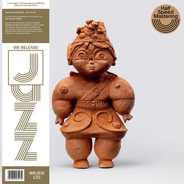 Casimir Liberski ReTRio - The Z Suites