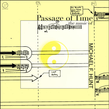 Michael F. Hunt - Passage Of Time: The Music Of Michael F. Hunt