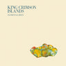 KING CRIMSON - Islands - (2026 David Singleton Elemental Mixes)
