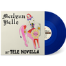 Cobalt Blue LP