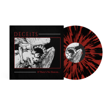 Ruby Black Wave LP