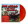 Fire Orange LP