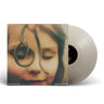 Metallic Silver LP