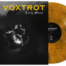Tiger Eye LP