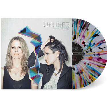 Goth Confetti LP