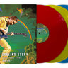 Coloured 3LP