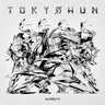 DJ KRUSH - TOKYOHUM