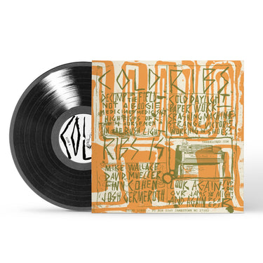 LP