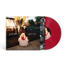 Ruby Red LP