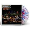 Indie Exclusive Red, White, Blue Splatter LP