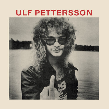 Ulf Pettersson - Schizo