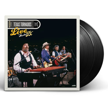 2LP Gatefold