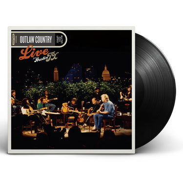 LP Jacket