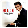 BEN E. KING - The Solo Sessions 1960-62