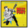 BILLY FURY - The Hit Parade Hero: 1959-62