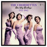 CHORDETTES - Doo Wop Darlings:1951-62
