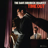 DAVE BRUBECK QUARTET - Time Out (+2 Bonus Tracks)