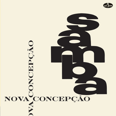 EUMIR DEODATO'S SAMBA NOVA CONCEPCAO - Samba Nova Concepcao (+8 Bonus Tracks)