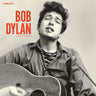 BOB DYLAN - Debut Album (+3 Bonus Tracks)