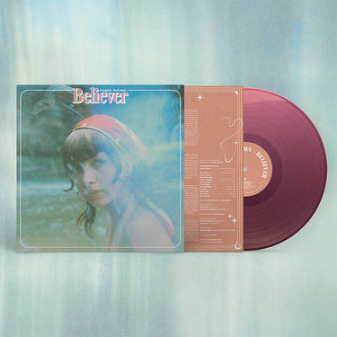 Violet LP
