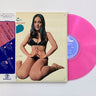 Clear Pink LP