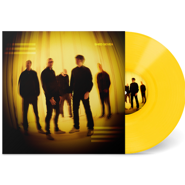 Yellow LP