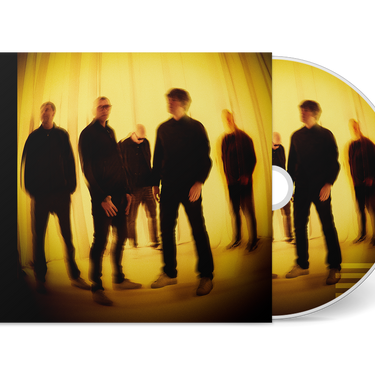 Deluxe Edition CD