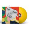 Ducky Yellow LP